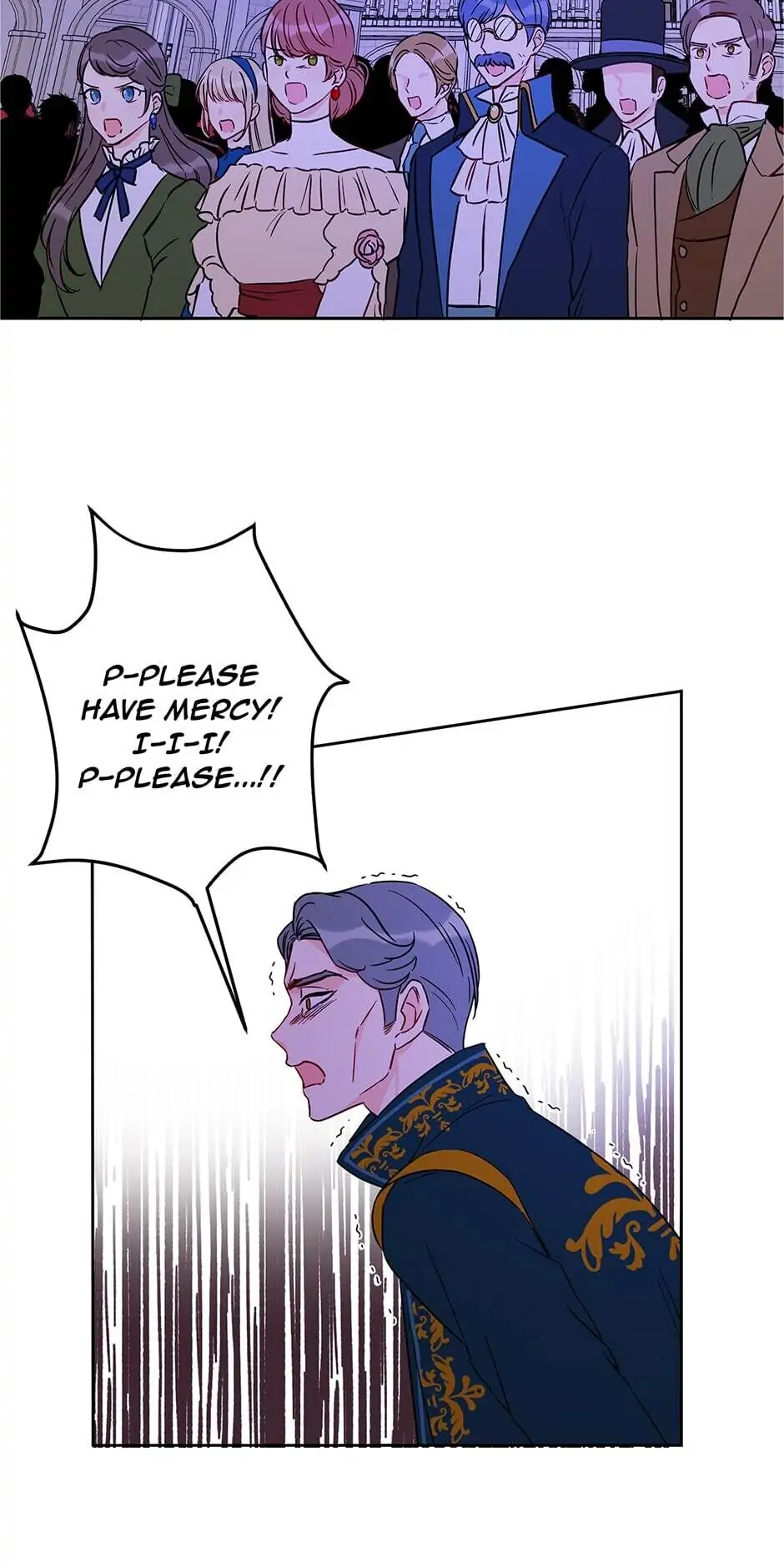 This Is An Obvious Fraudulent Marriage Chapter 45 - page 39